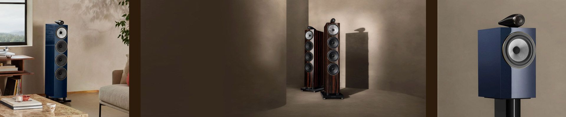 Bowers & Wilkins 700 Signature