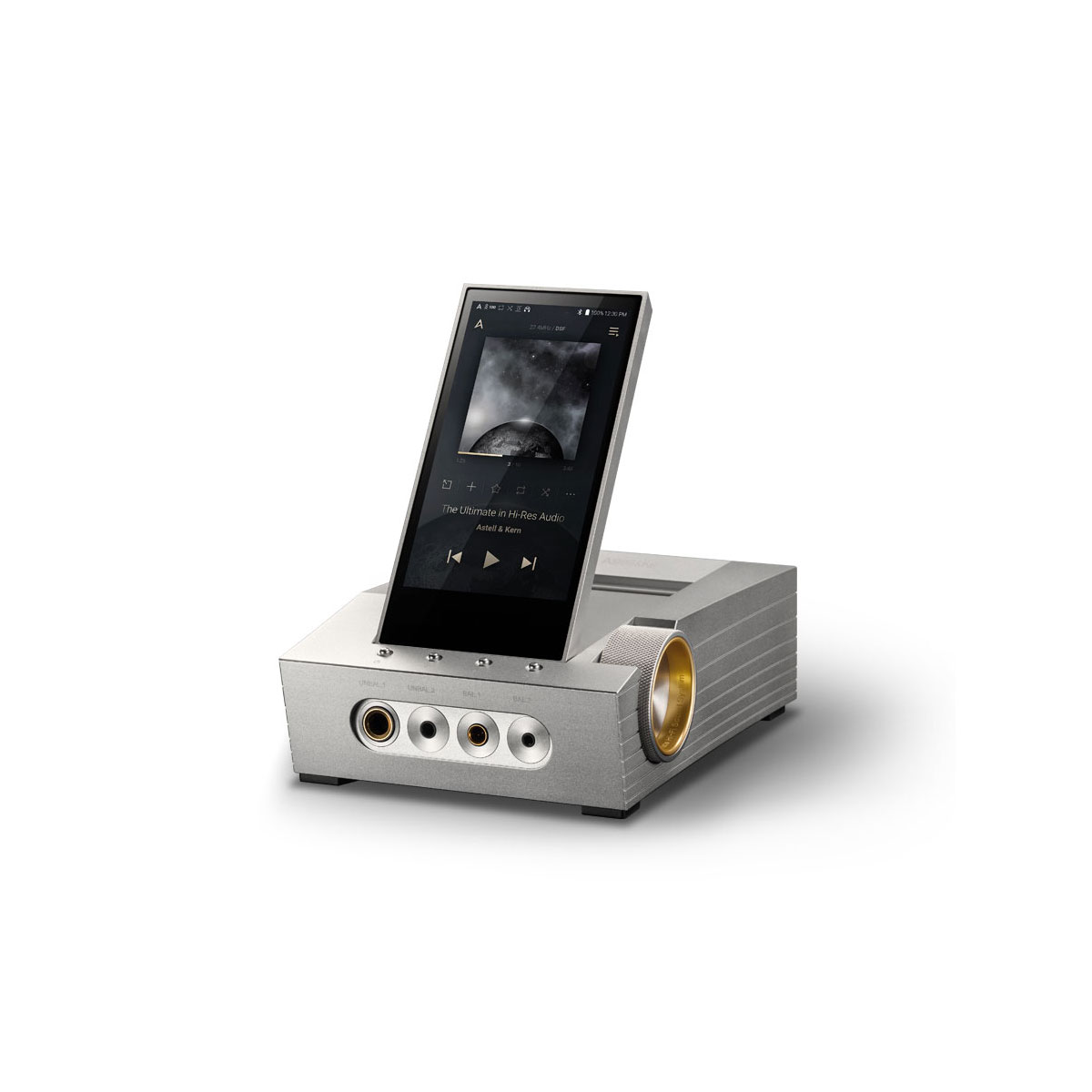 Astell&Kern Acro CA1000 --- 1