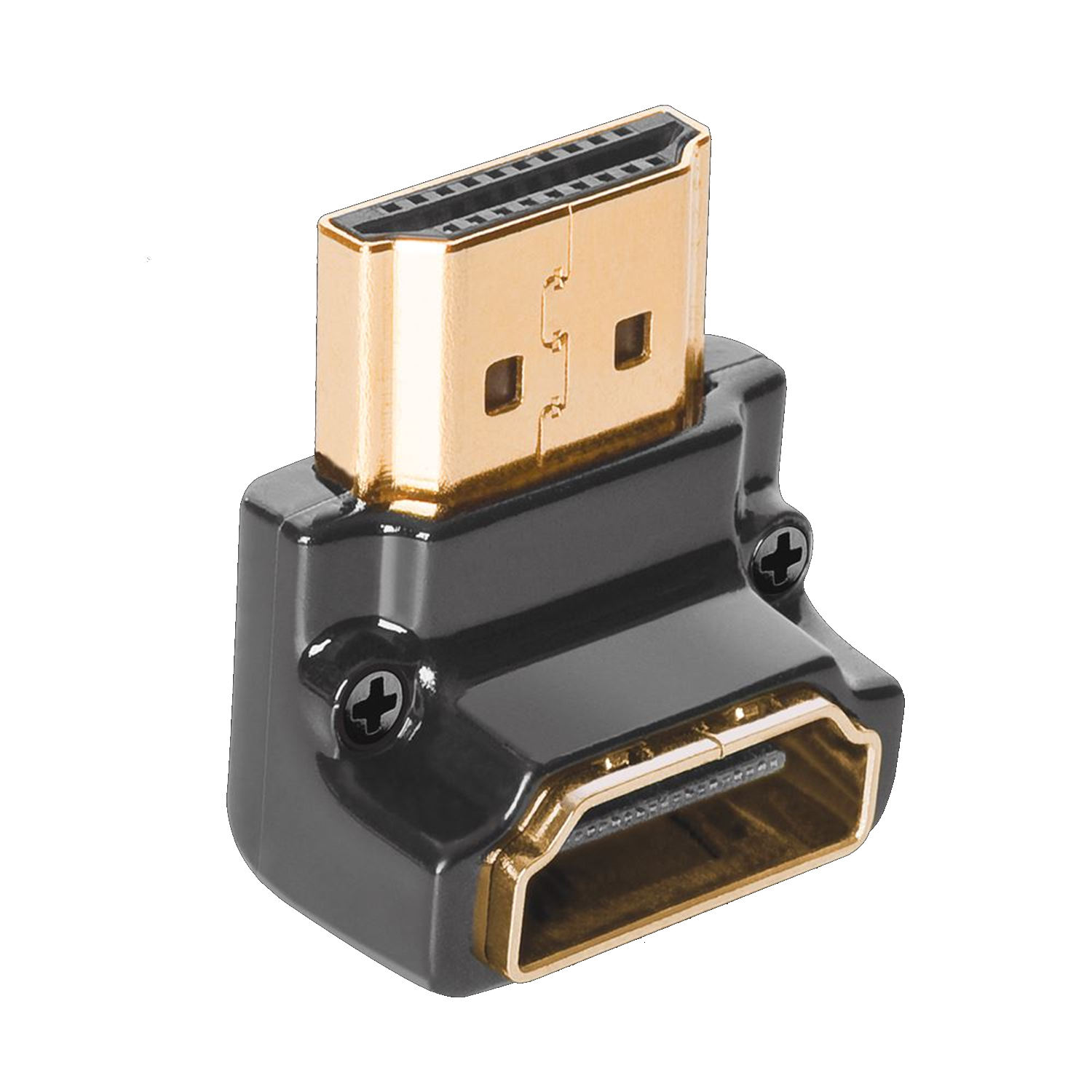 Audioquest HDMI 90°/N HDMI --- 1