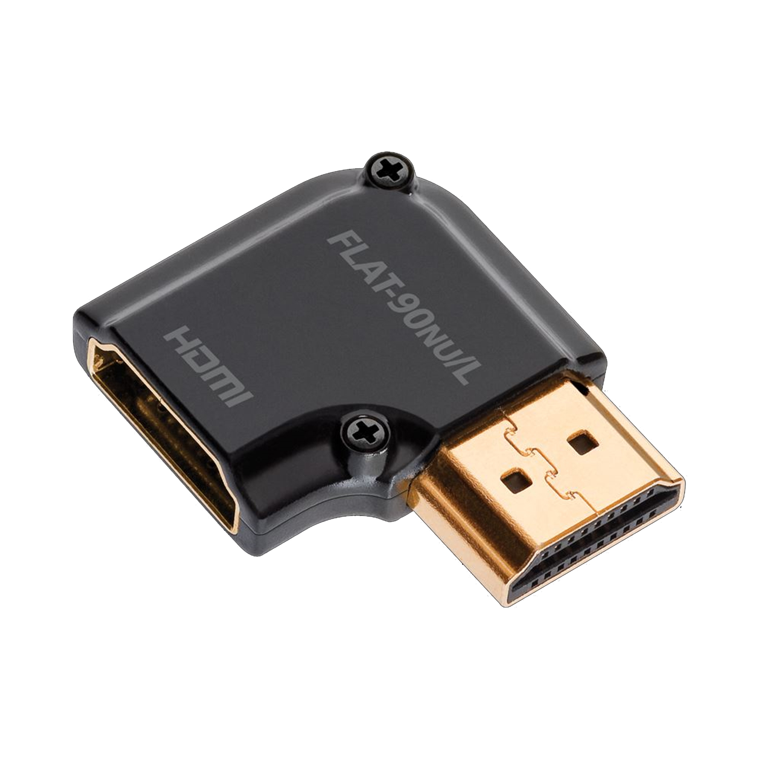 Audioquest HDMI 90° NU/L HDMI --- 1