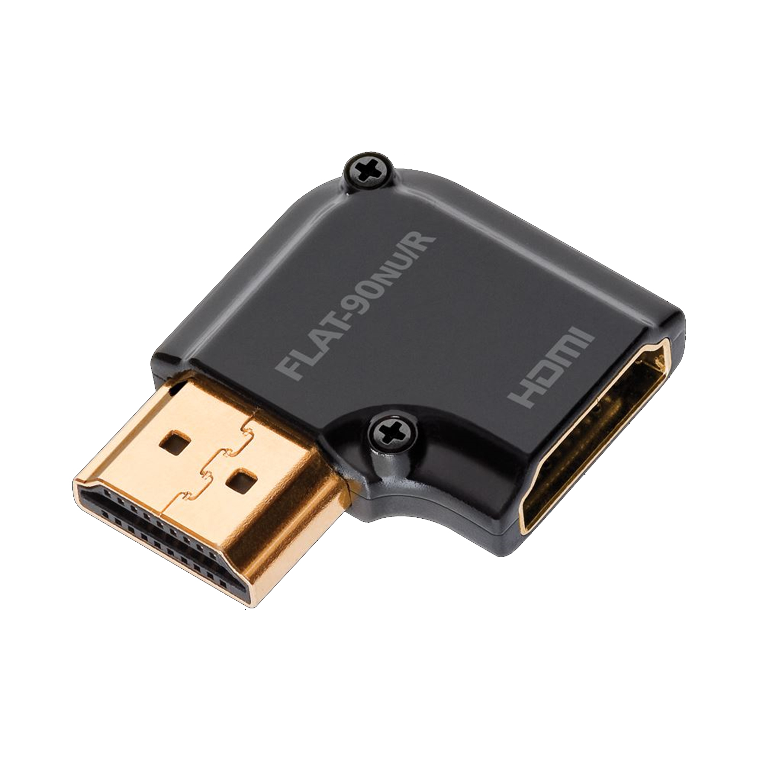 Audioquest HDMI 90° NU/R HDMI --- 1