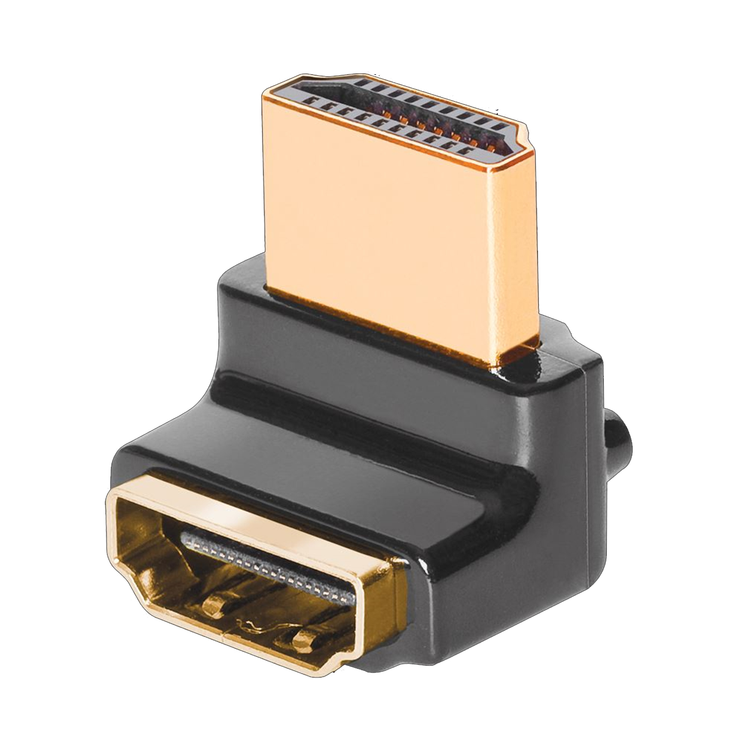 Audioquest HDMI 90°/W HDMI --- 1