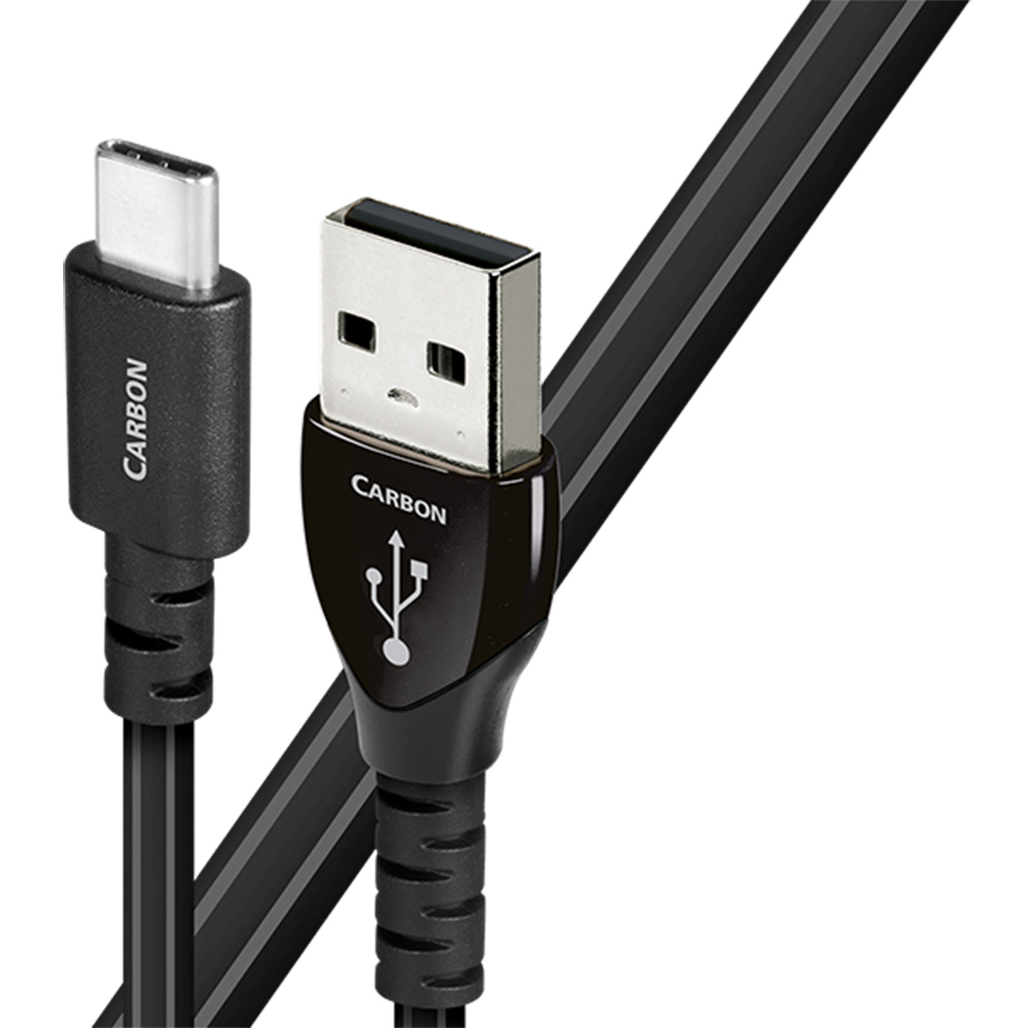 Audioquest Carbon 1,5m USB A-C --- 1