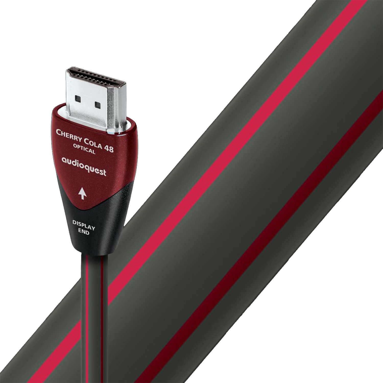 Audioquest Cherry Cola 48 5,0m HDMI --- 1