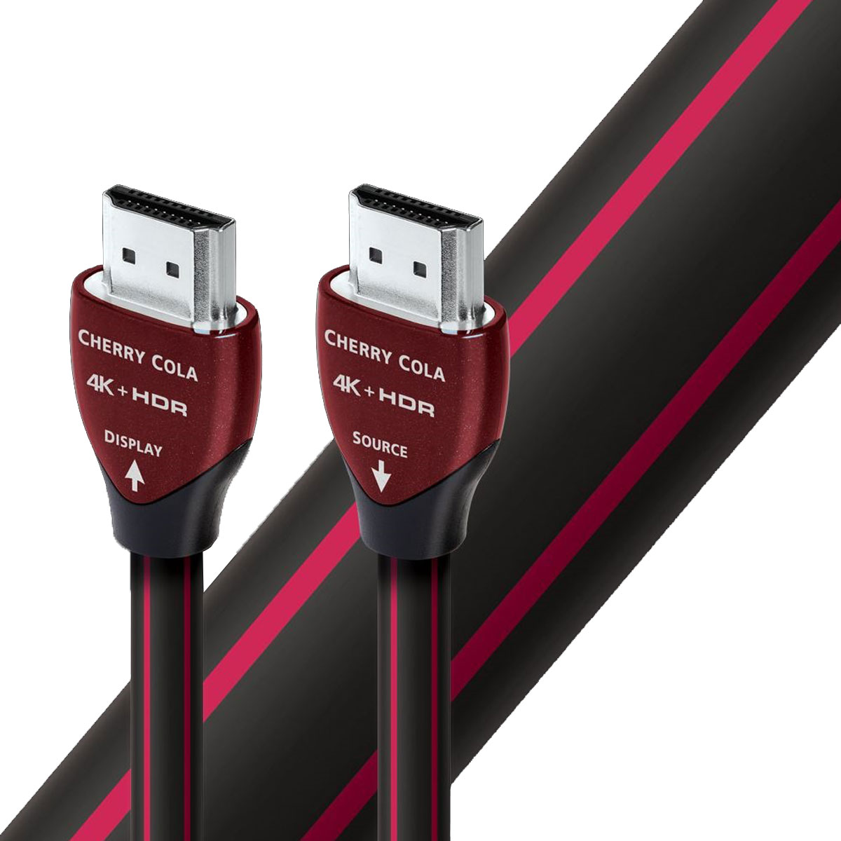 Audioquest Cherry Cola 5m HDMI --- 1