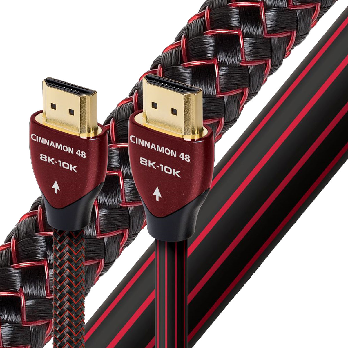 Audioquest Cinnamon 48 2m HDMI --- 1