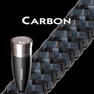 Audioquest Carbon 0,75m AES/EBU --- 1