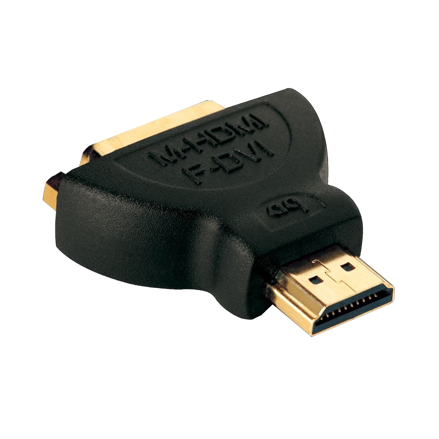 Audioquest DVI-IN > HDMI-OUT HDMI --- 1