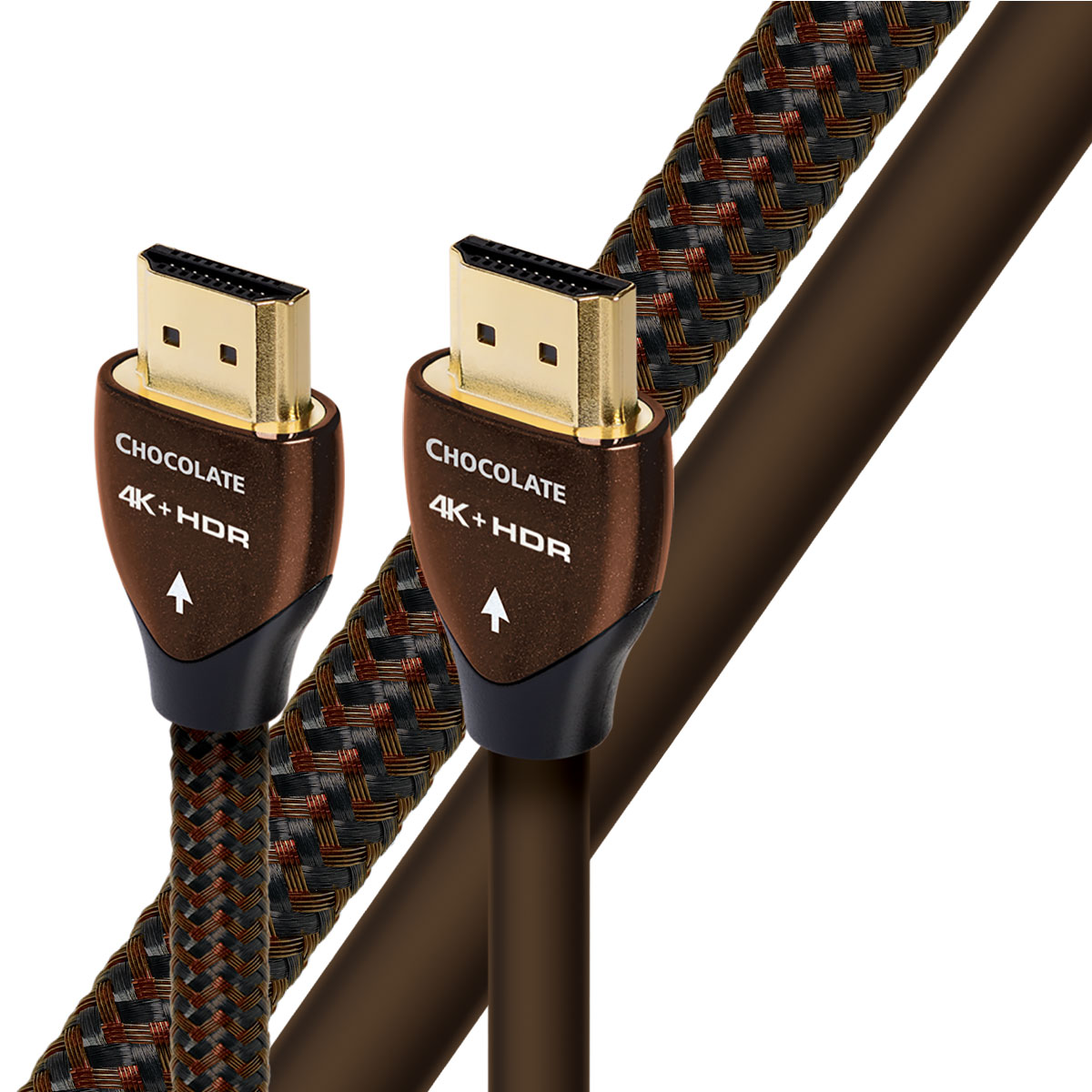 Audioquest Chocolate 3,0m HDMI --- 1