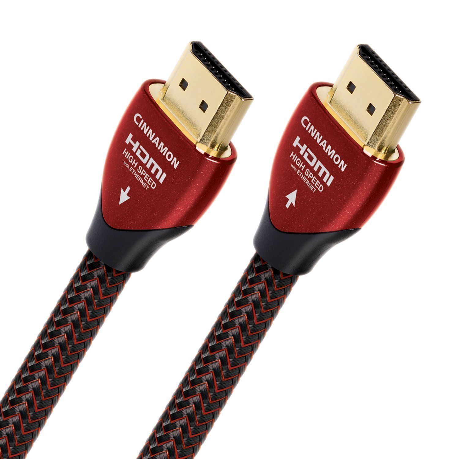 Audioquest Cinnamon 4m HDMI --- 1