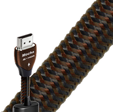 Audioquest Mocha 1,0m HDMI --- 1