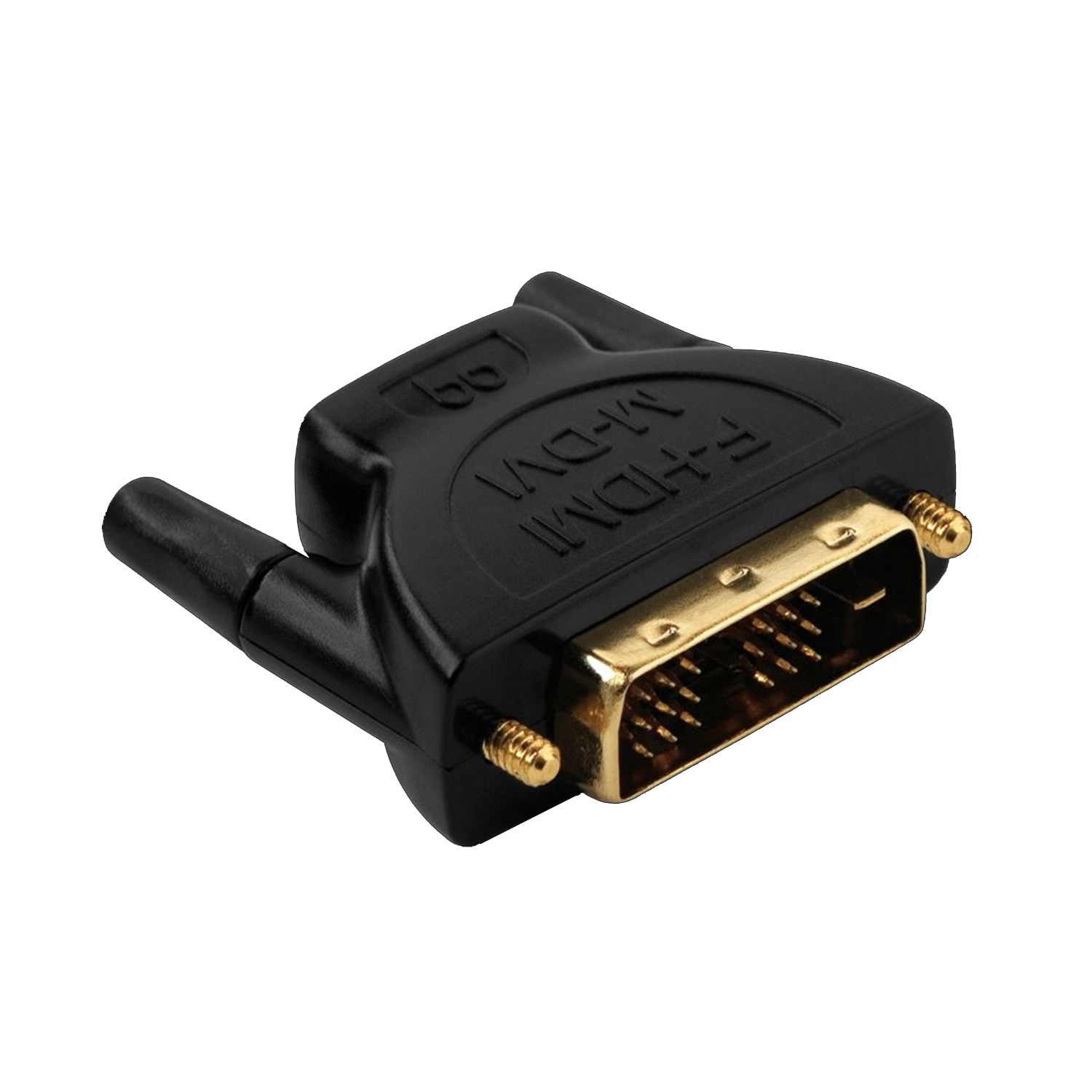 Audioquest HDMI-IN > DVI-OUT HDMI --- 1