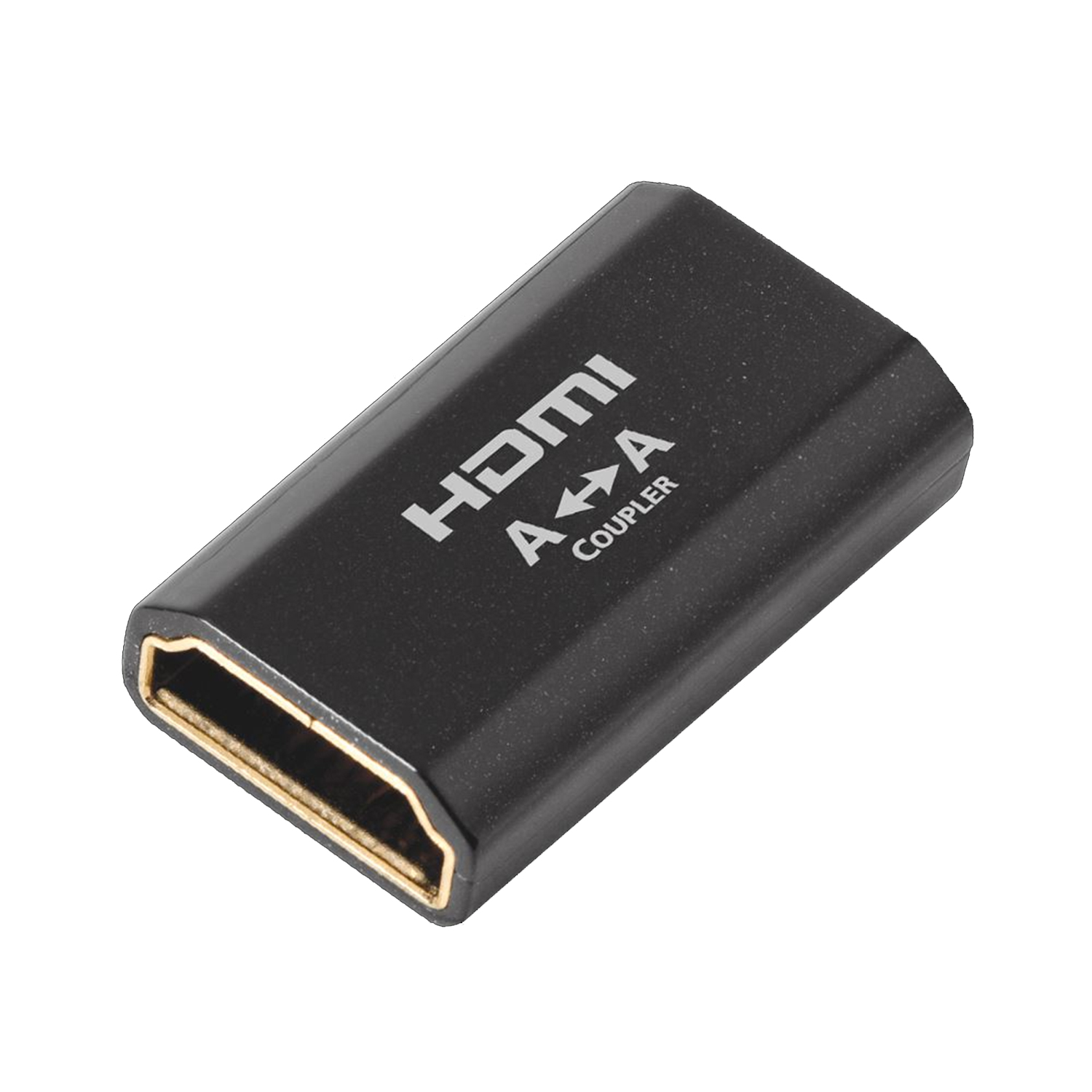 Audioquest HDMI Coupler HDMI --- 1