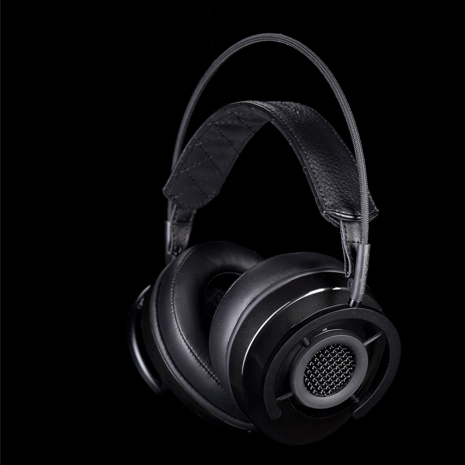 Audioquest NightHawk Carbon --- 1