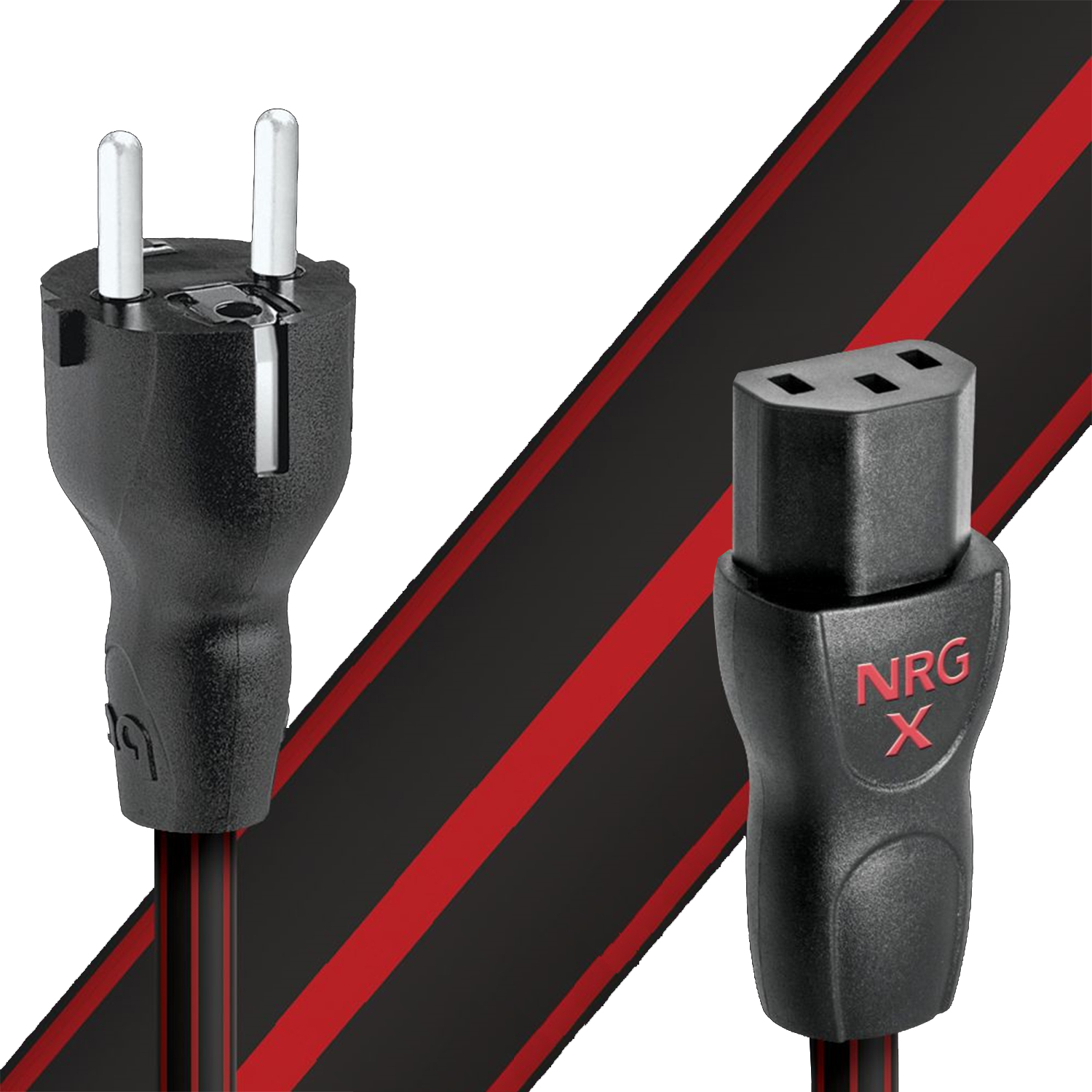 Audioquest NRG-X3 1,0m EU-C13 IEC --- 1