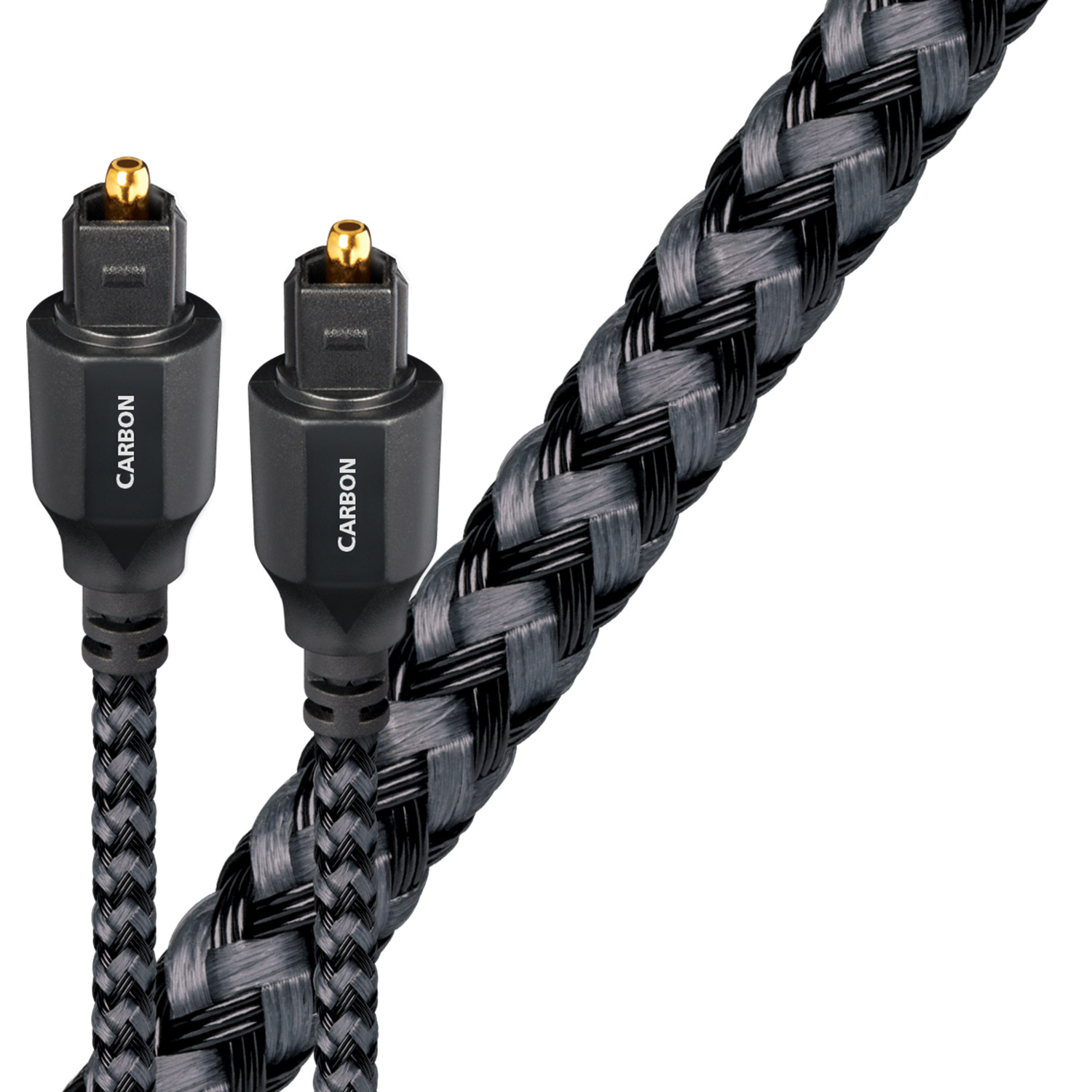 Audioquest Carbon 0,75m  Toslink-Toslink --- 1