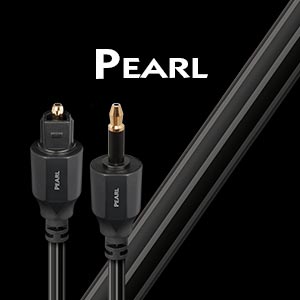 Audioquest Pearl 5m Toslink-Toslink --- 1