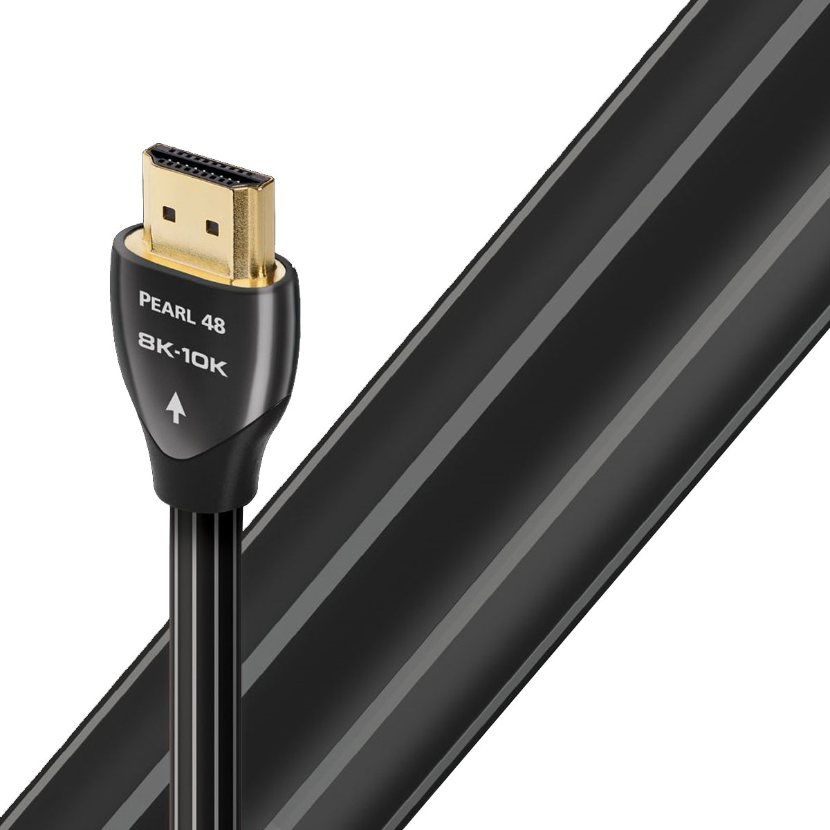 Audioquest Pearl 48 1m HDMI --- 1