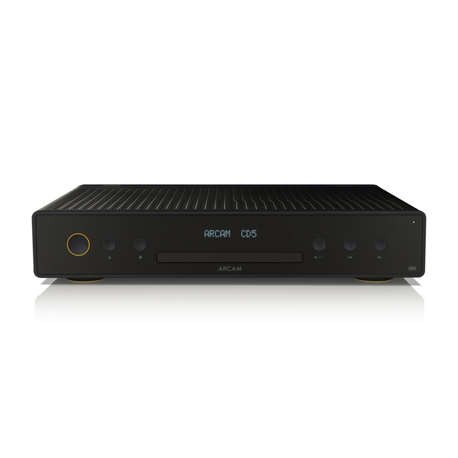 Arcam Radia CD5 Schwarz --- 1