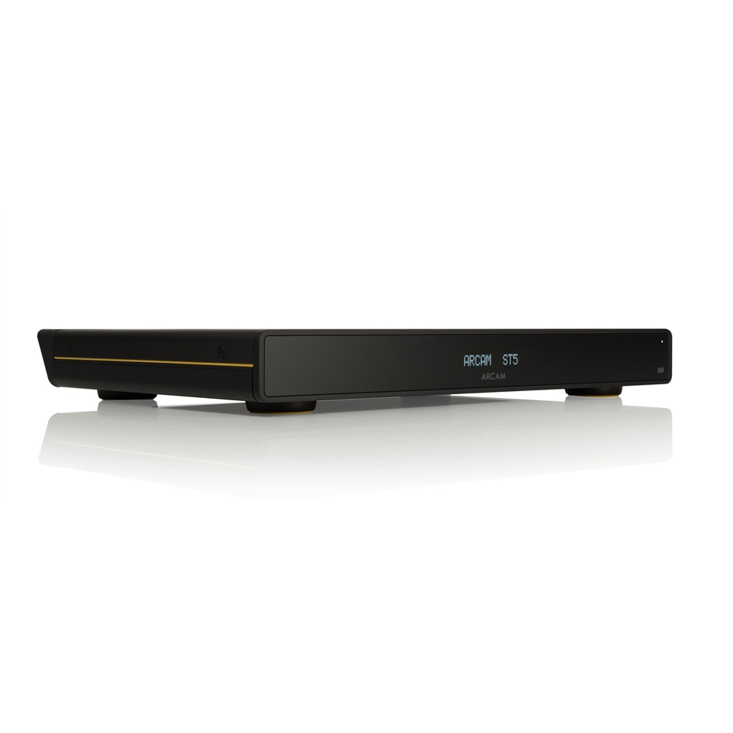 Arcam Radia ST5 Schwarz --- 1