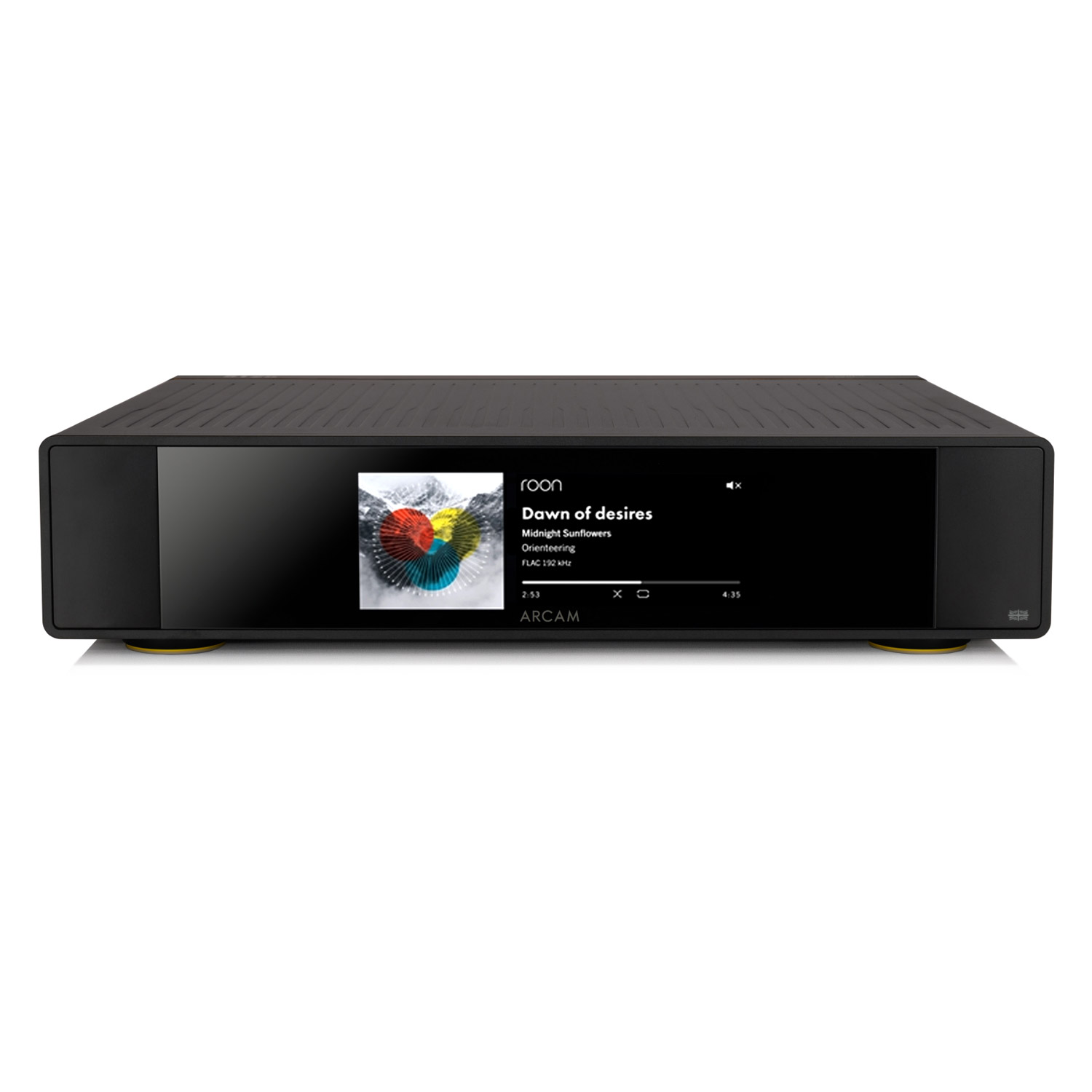 Arcam Radia ST25 --- 1