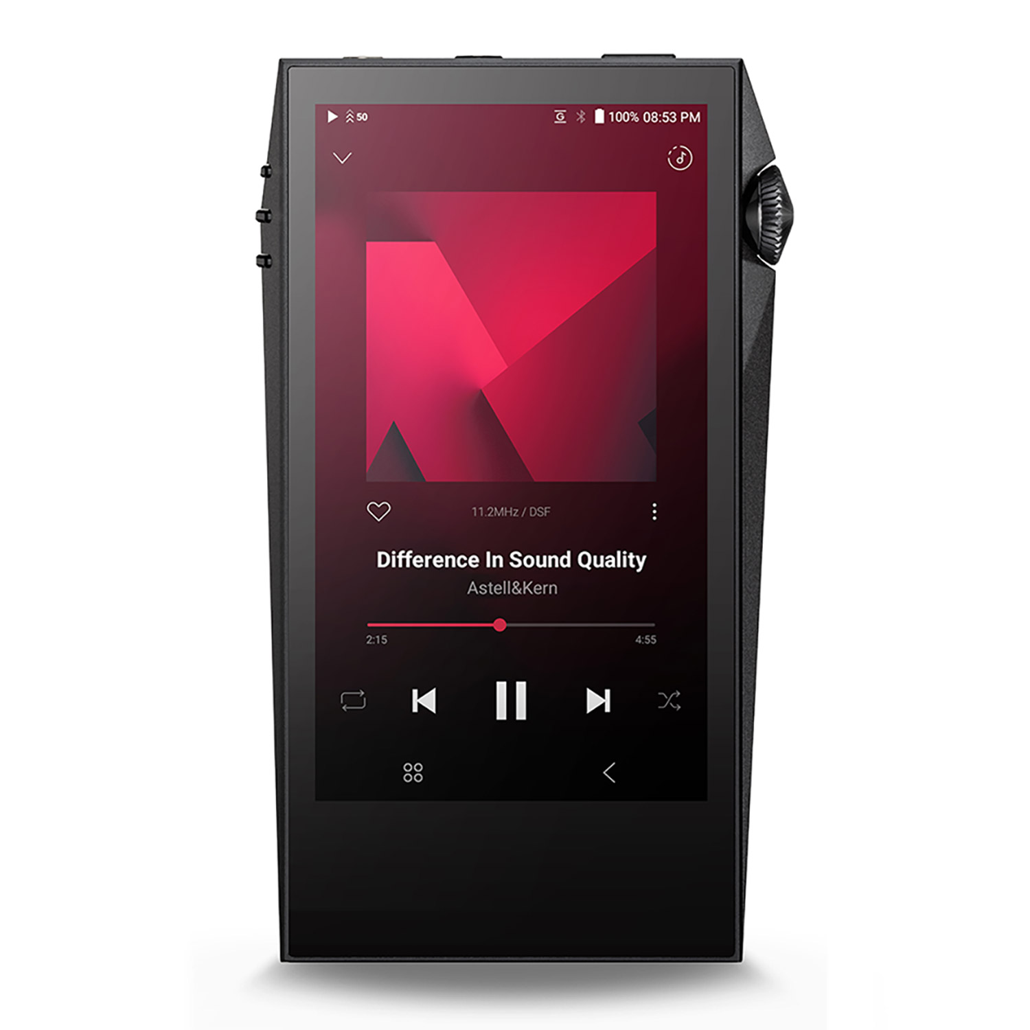 Astell&Kern A&Ultima SP3000M --- 1