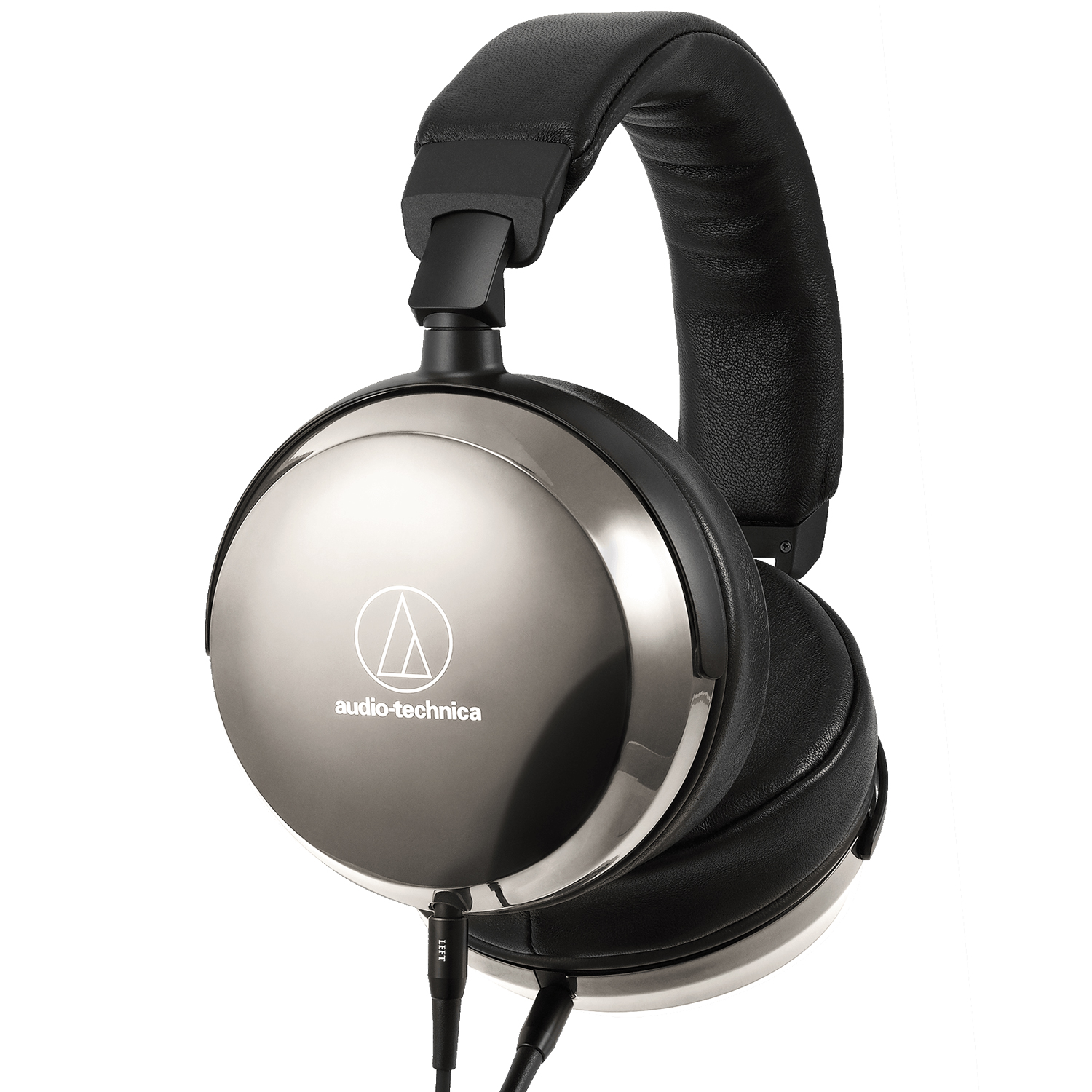 Audio-Technica ATH-AP2000Ti --- 1