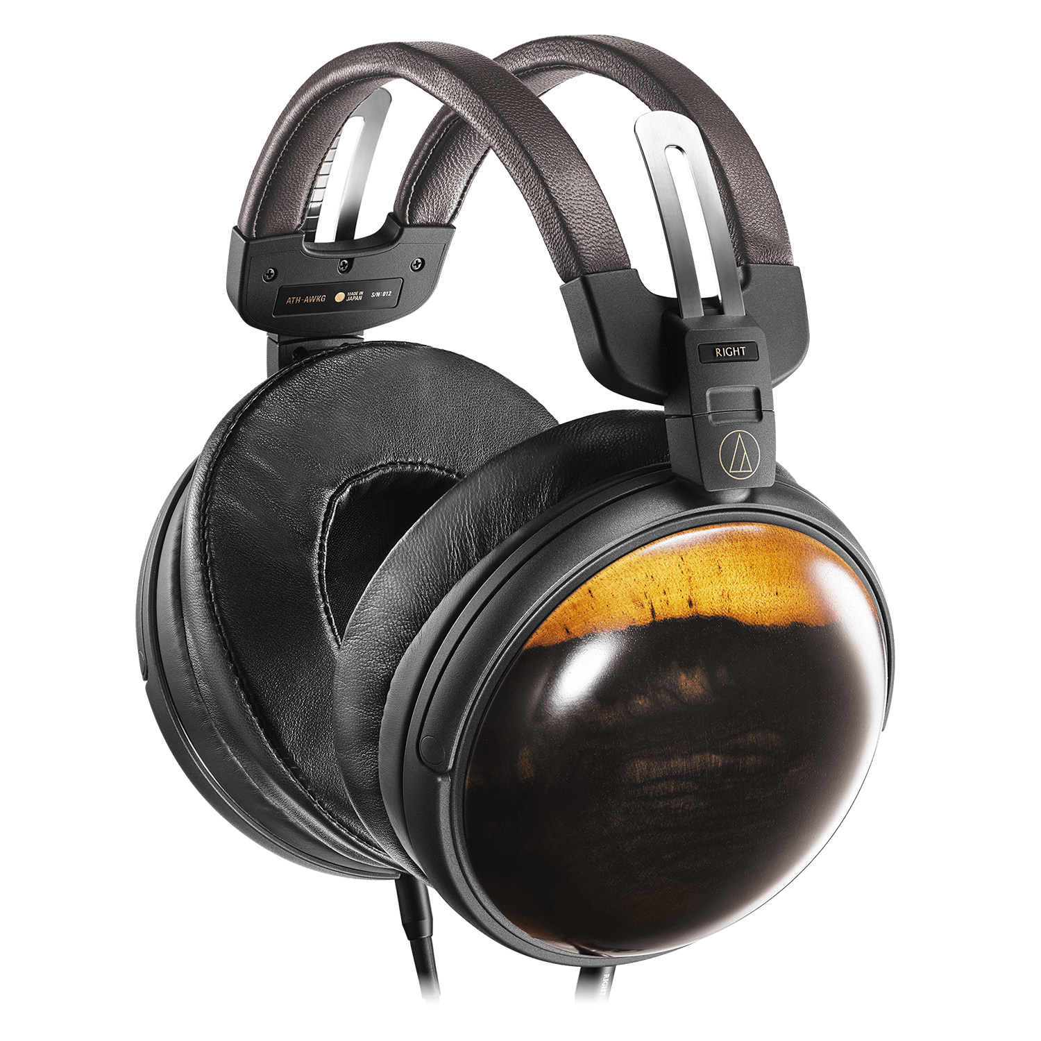 Audio-Technica ATH-AWKG --- 1