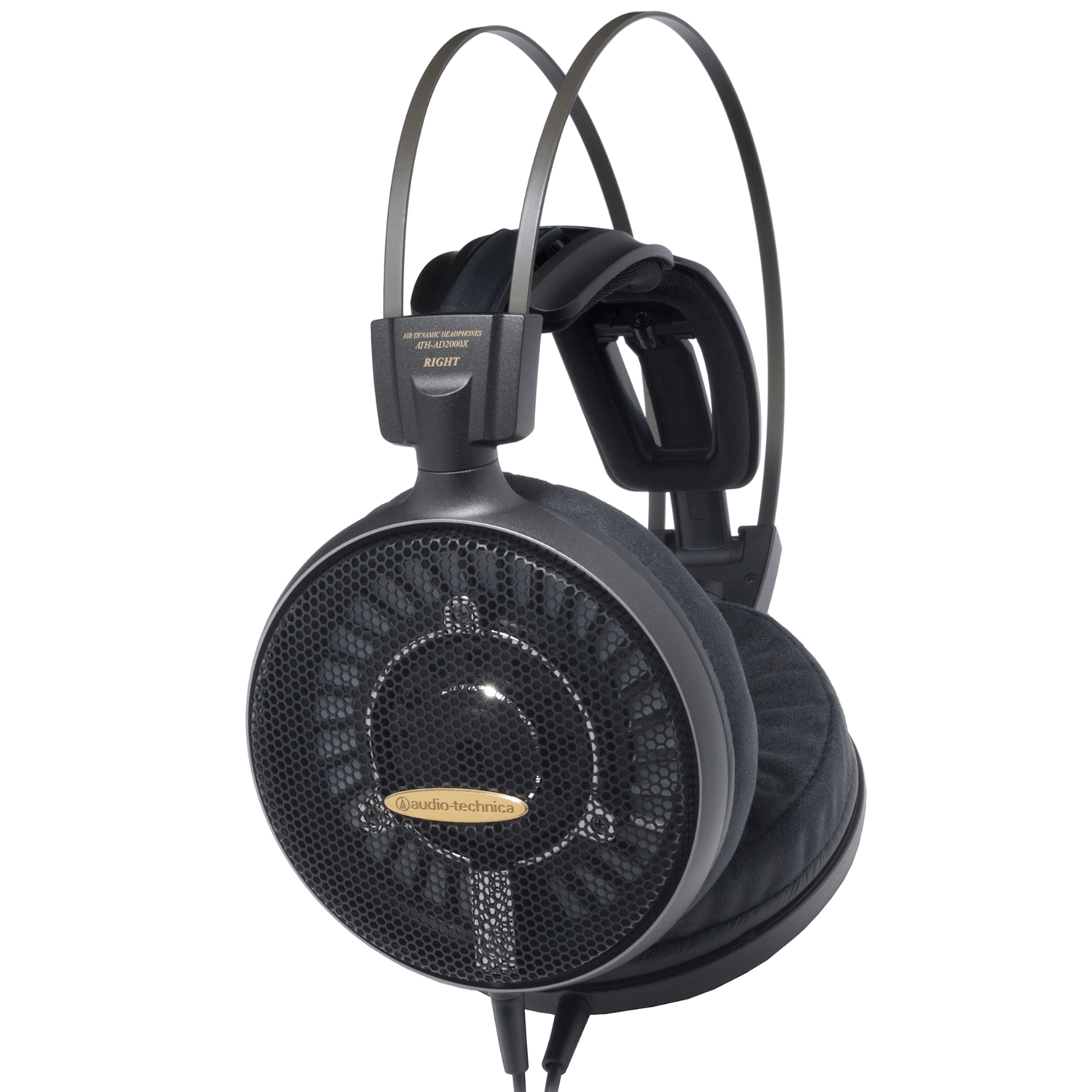 Audio-Technica ATH-AD2000X --- 1