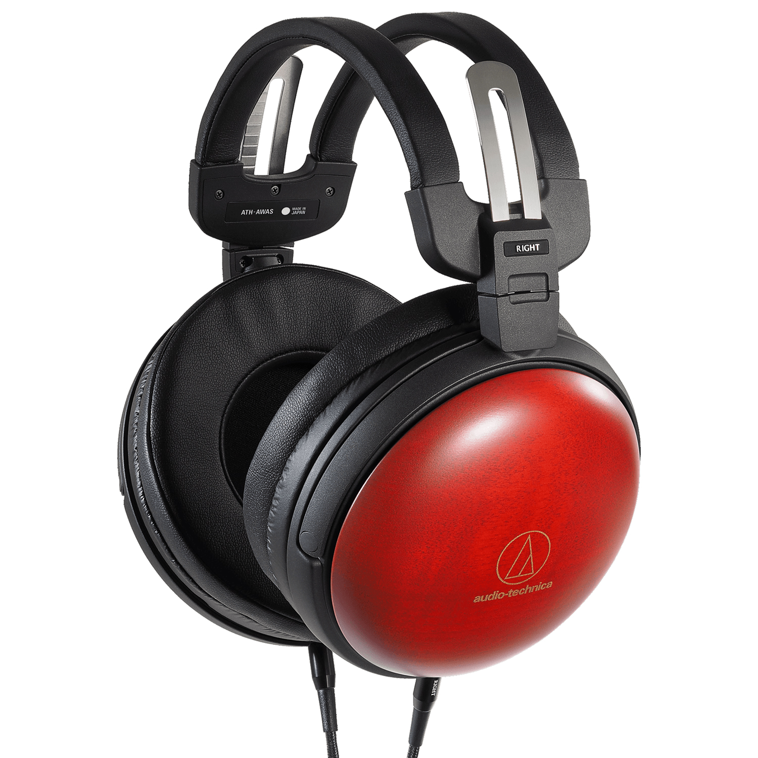 Audio-Technica ATH-AWAS --- 1