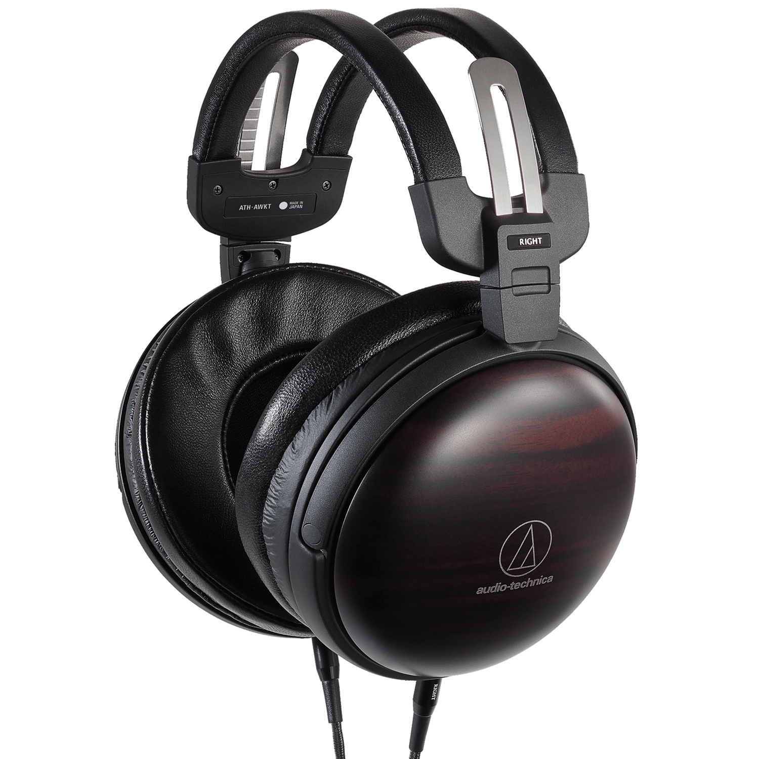 Audio-Technica ATH-AWKT --- 1