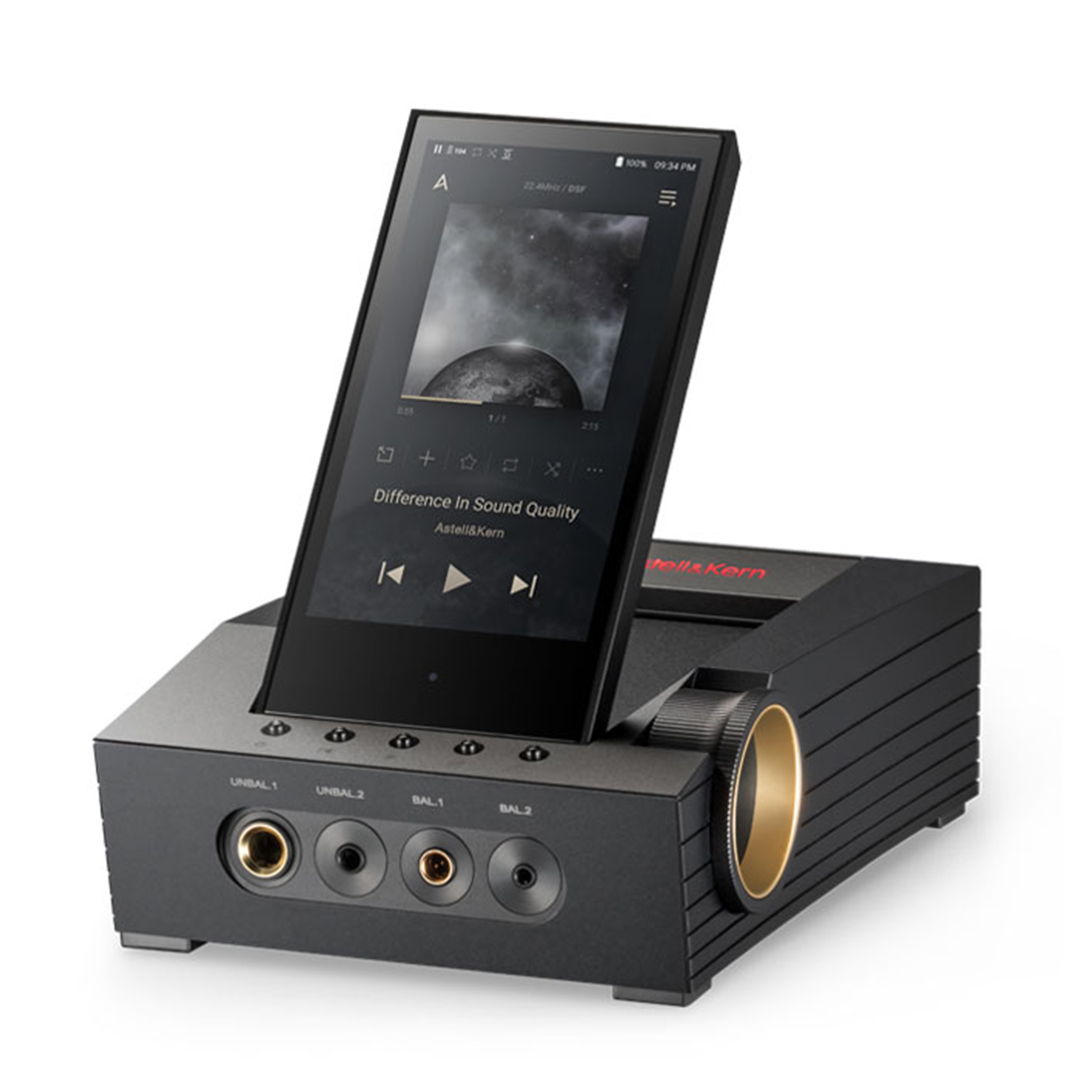 Astell&Kern ACRO CA1000T --- 1