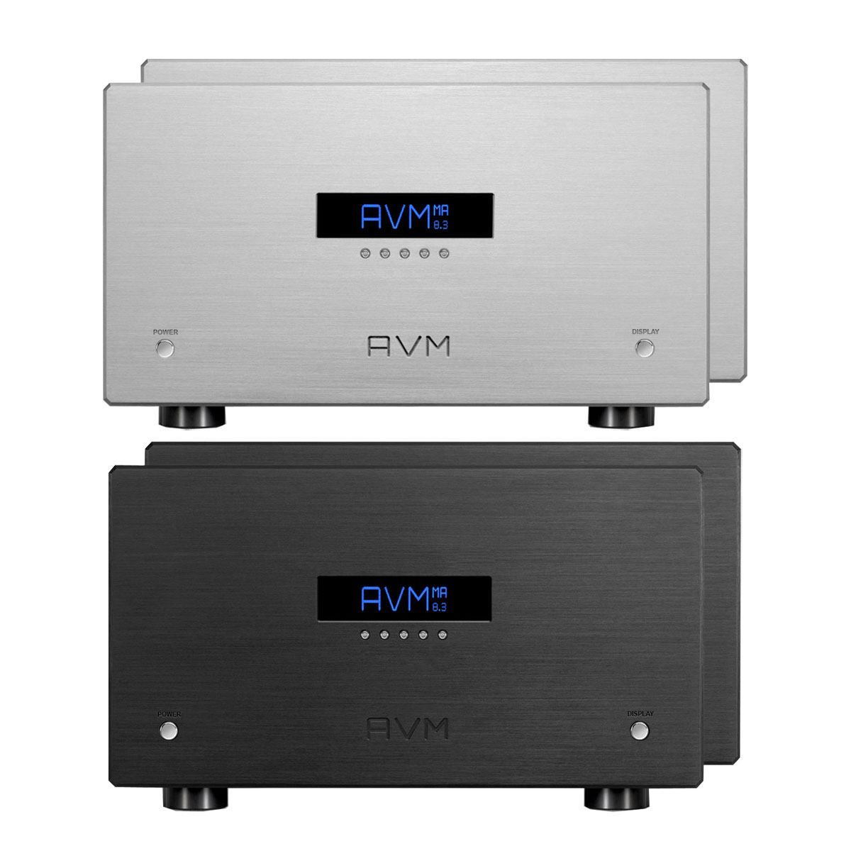 AVM Ovation MA8.3 --- 1