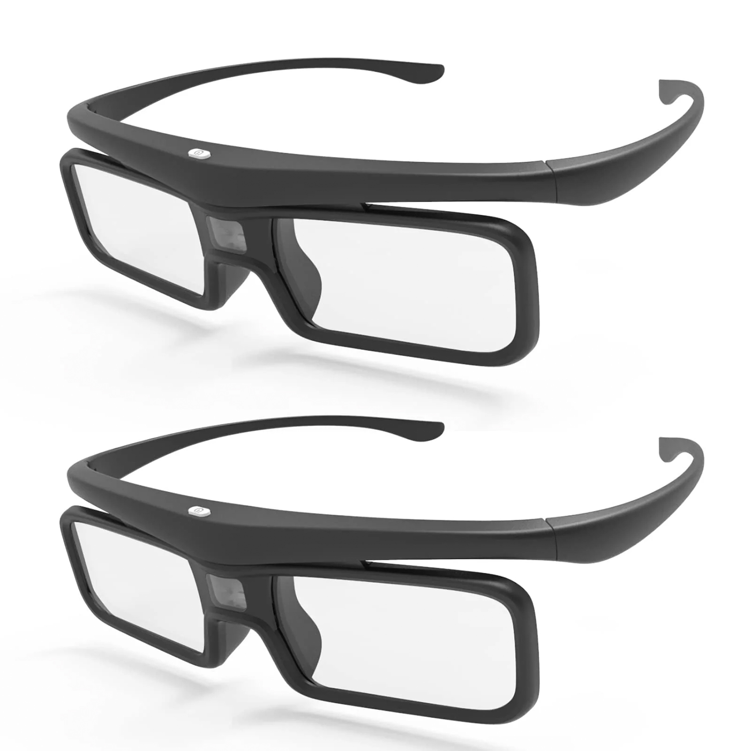 AWOL DLP Link 3D Glasses 2-Pack --- 1