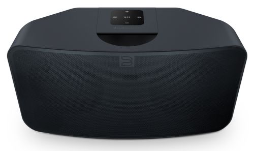 Bluesound Pulse MINI 2i Schwarz --- 1