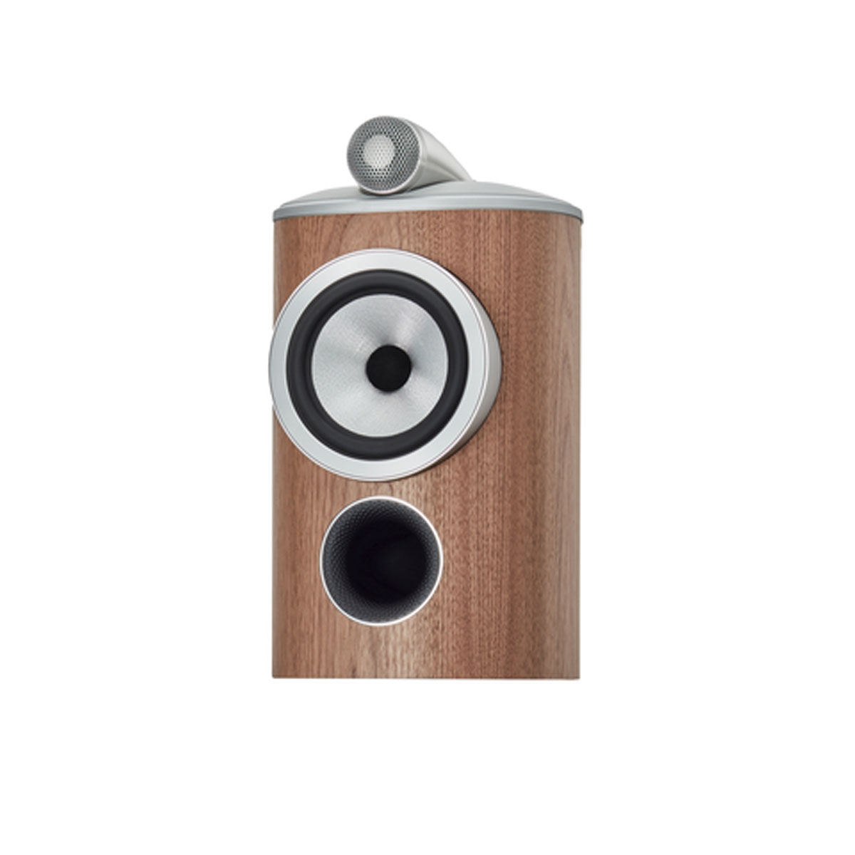 B&W 805 Diamond D4 Satin Walnut --- 1