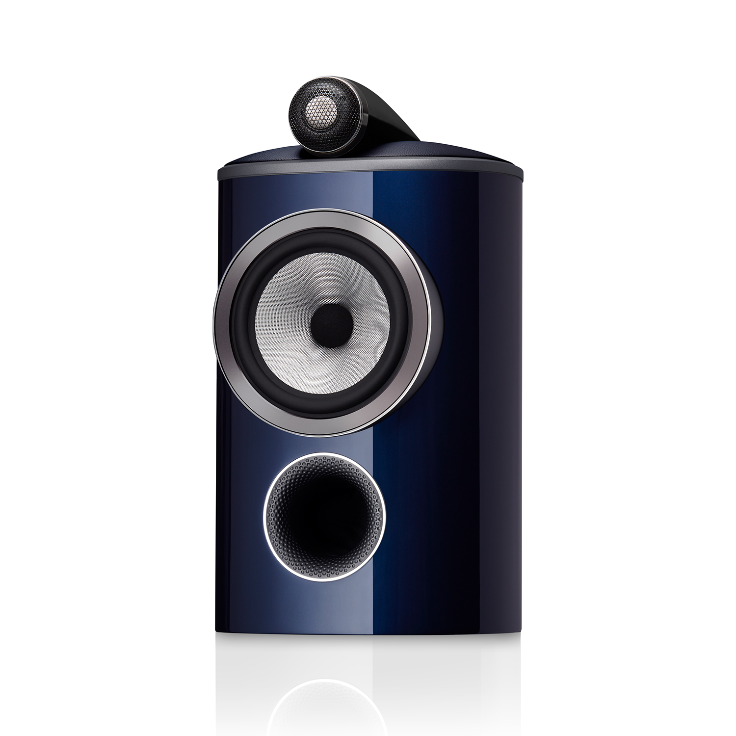 B&W 805 Diamond D4 Signature Midnight Metallic Blue --- 1