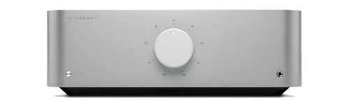 Cambridge Audio Edge A Lunar Grey --- 1