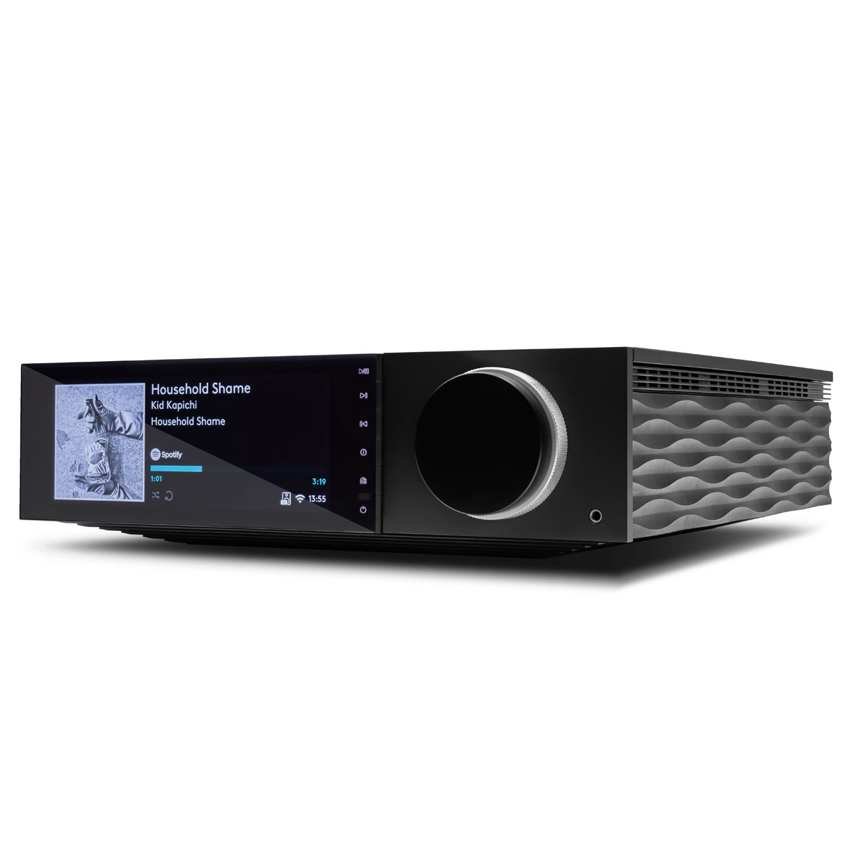 Cambridge Audio Evo 75 All-in-One Verstärker --- 1