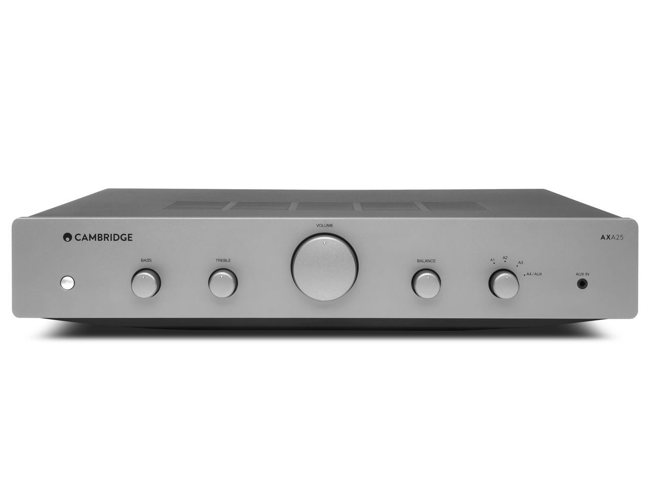 Cambridge Audio AXA25 Lunar Grey --- 1