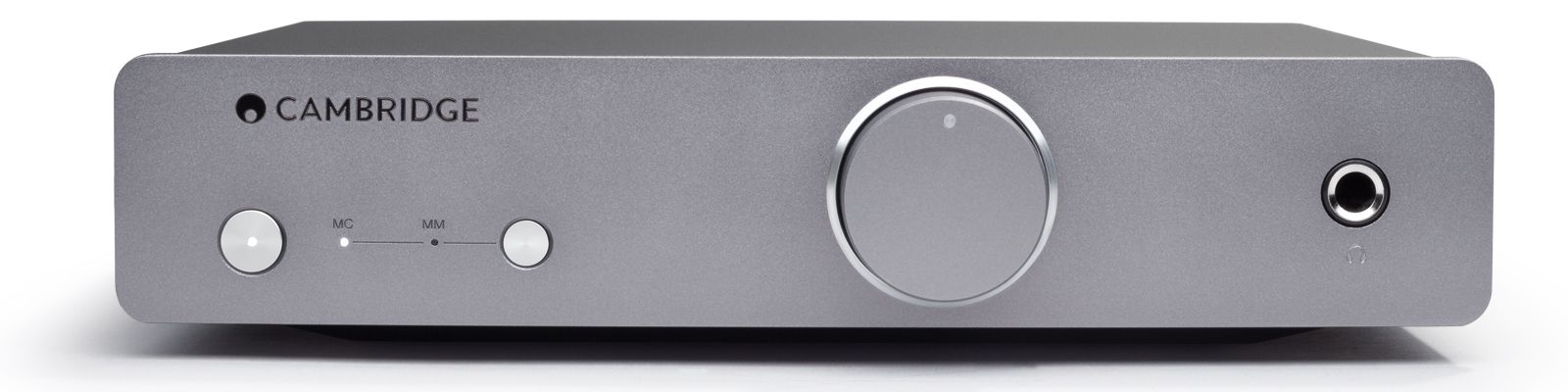 Cambridge Audio Alva Duo Silber --- 1