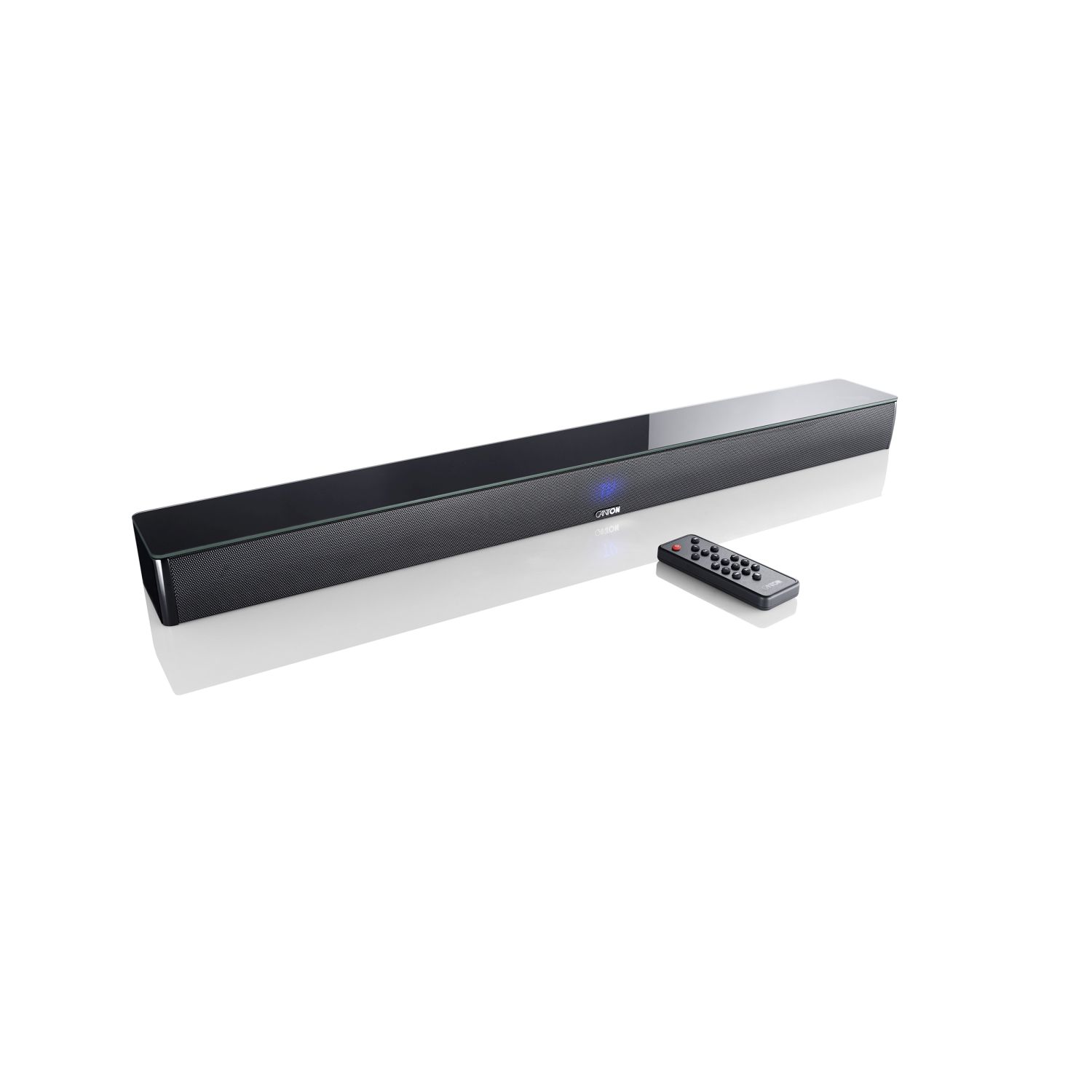 Canton Smart Soundbar 9 (2022) Schwarz --- 1