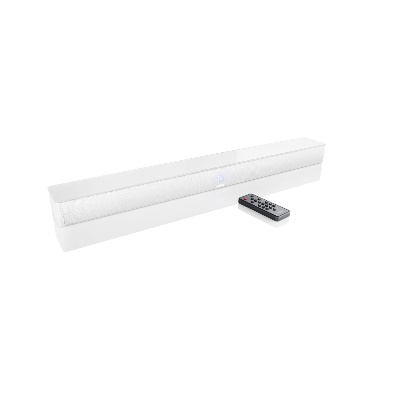 Canton Smart Soundbar 9 (2022) Weiß --- 1