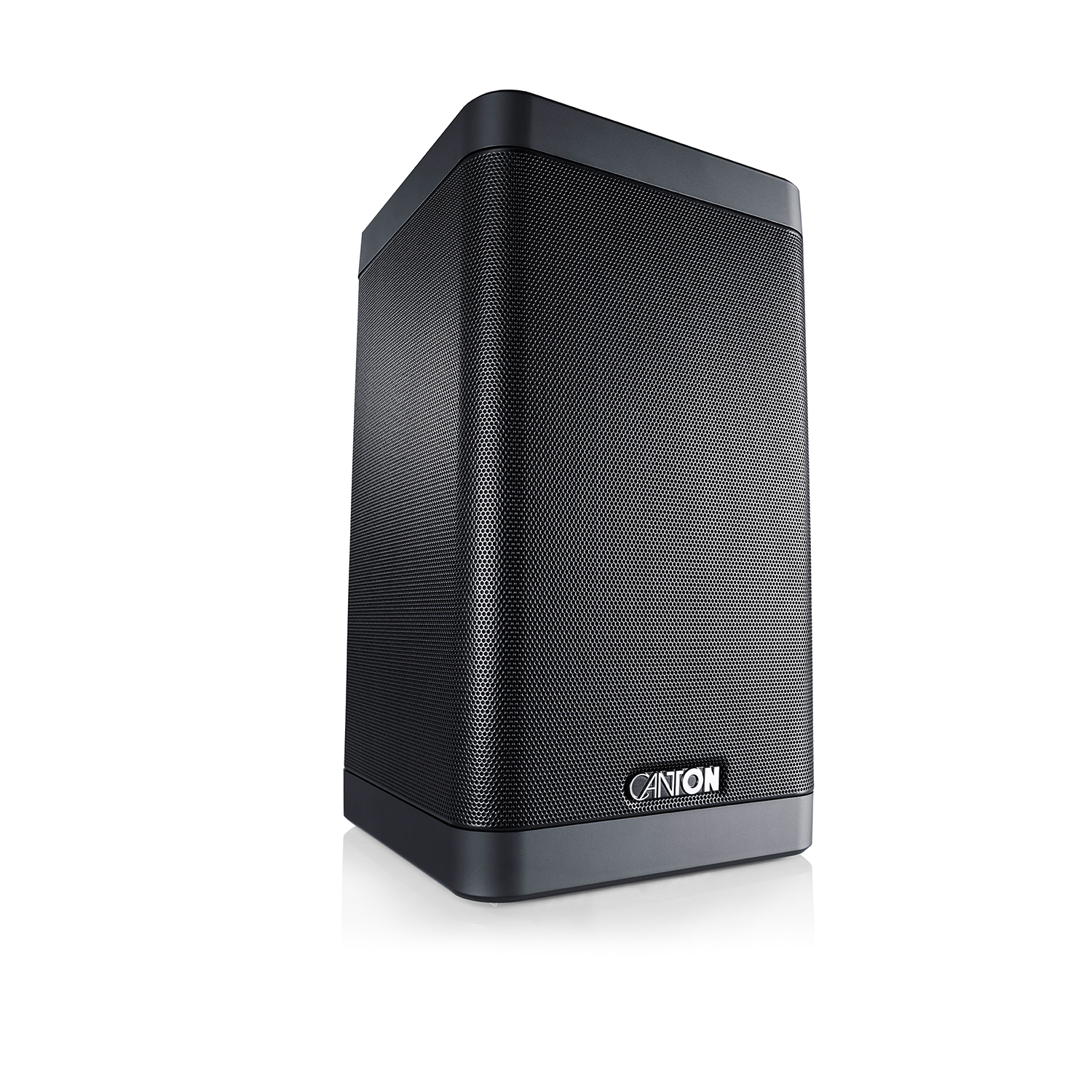 Canton Smart Soundbox 3 Generation 2 Schwarz --- 1