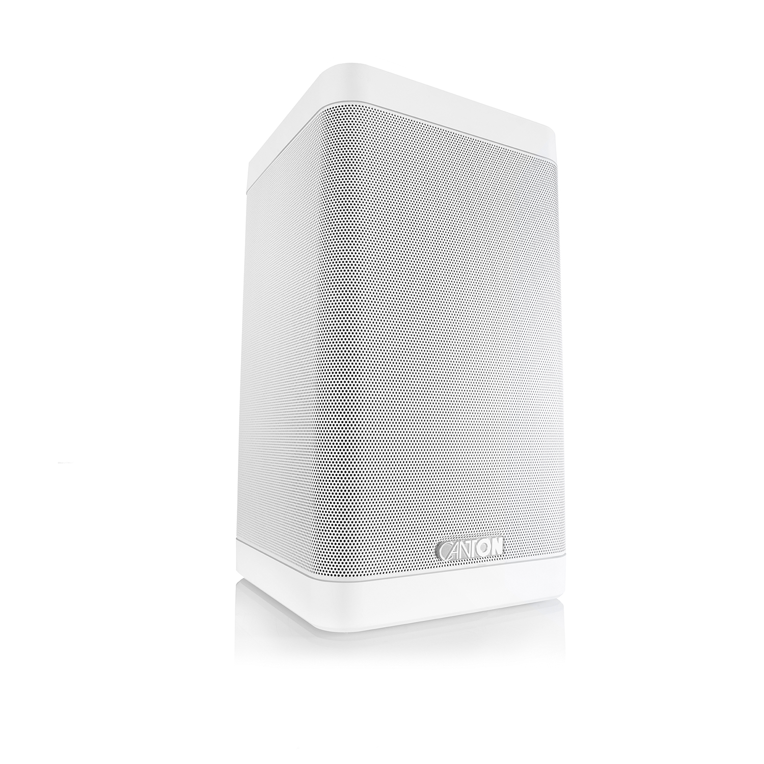 Canton Smart Soundbox 3 Generation 2 Weiß --- 1