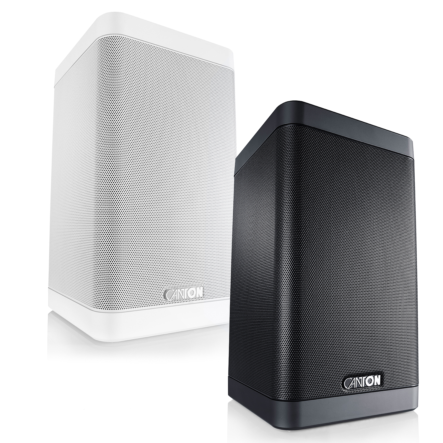 Canton Smart Soundbox 3 Generation 2 --- 1