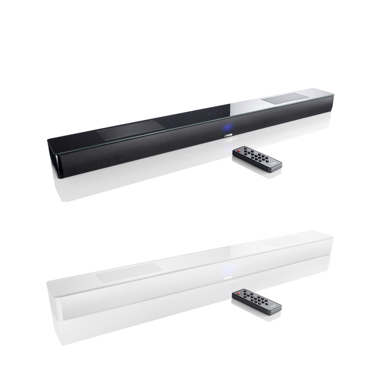 Canton Smart Soundbar 10 (2022) --- 1