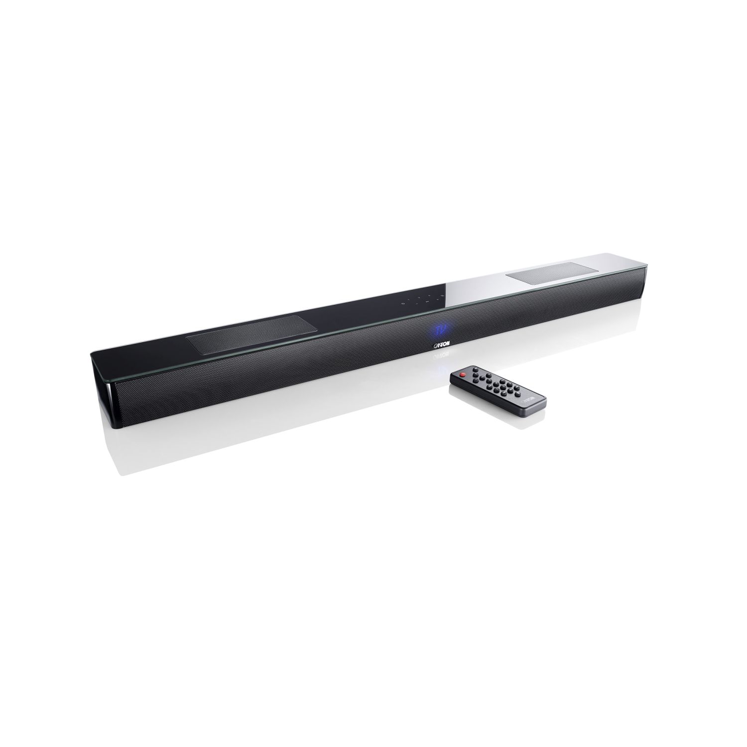 Canton Smart Soundbar 10 (2022) Schwarz --- 1