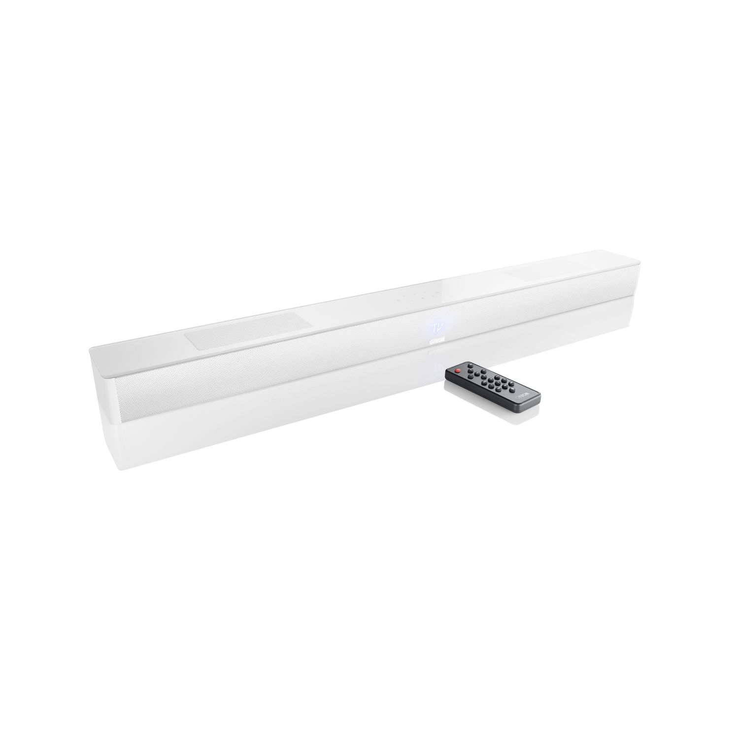 Canton Smart Soundbar 10 (2022) Weiß --- 1