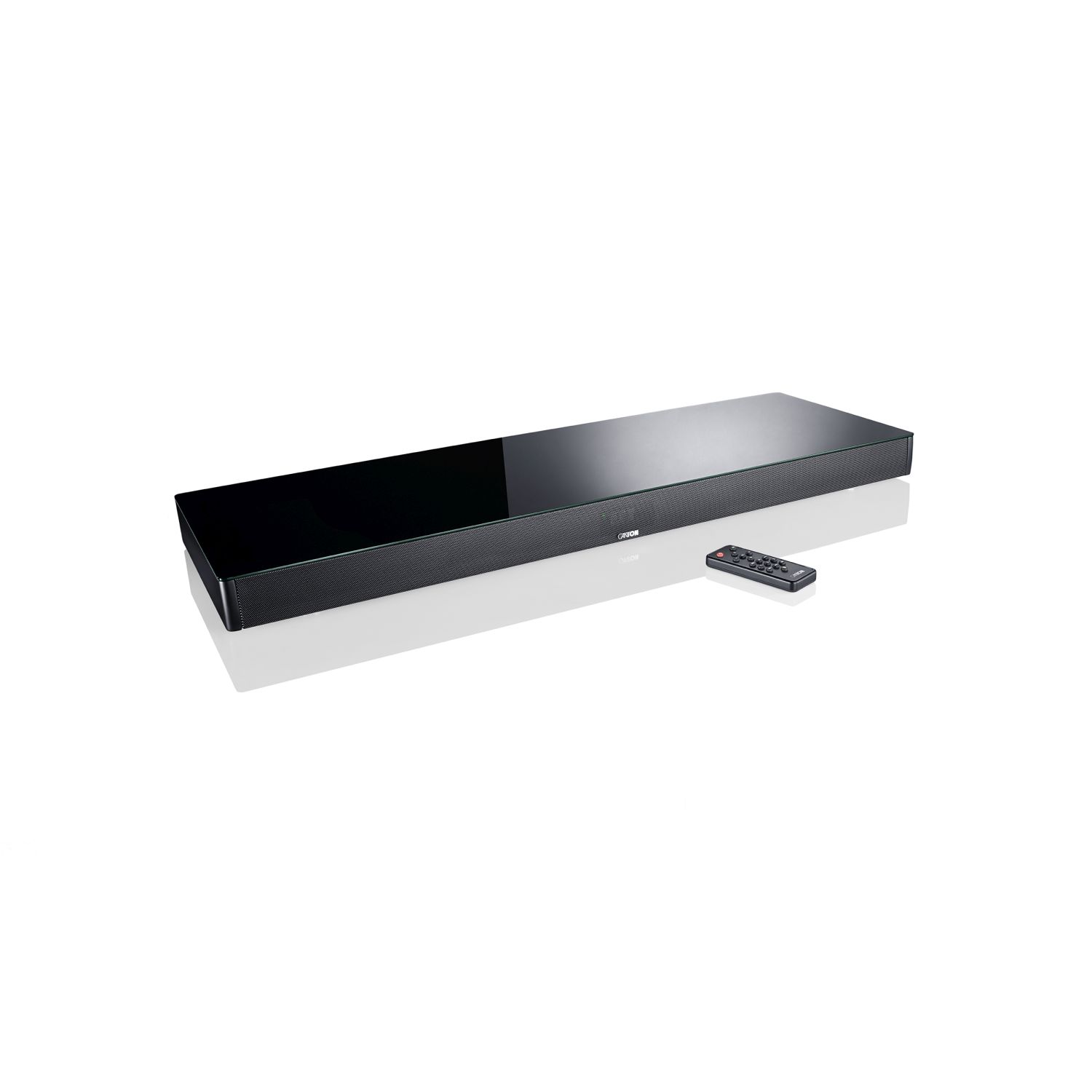 Canton Smart Sounddeck 100 (2021) Schwarz --- 1